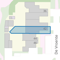 Perceel NNN00-F-2260