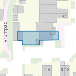 Perceel NNN00-F-2262