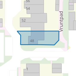 Perceel NNN00-F-2268
