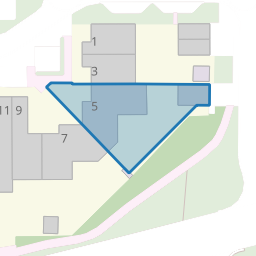 Perceel NNN00-F-2271