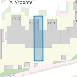 Perceel NNN00-F-2275