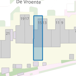 Perceel NNN00-F-2276