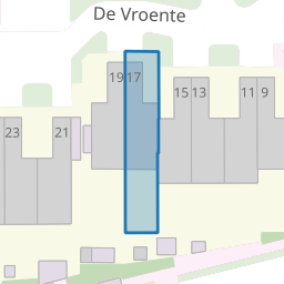 Perceel NNN00-F-2277