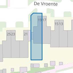 Perceel NNN00-F-2278