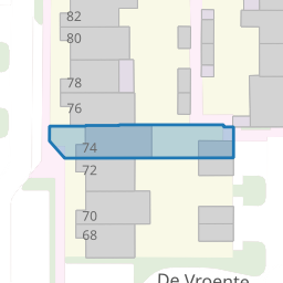 Perceel NNN00-F-2287