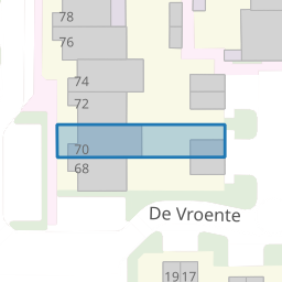 Perceel NNN00-F-2289