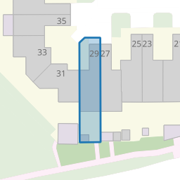 Perceel NNN00-F-2295