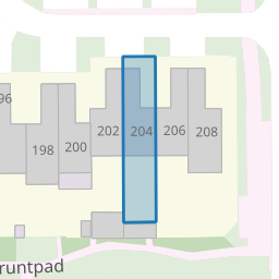 Perceel NNN00-F-2311