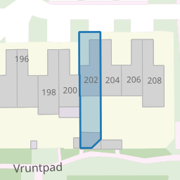 Perceel NNN00-F-2312