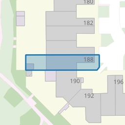 Perceel NNN00-F-2319