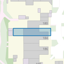 Perceel NNN00-F-2322