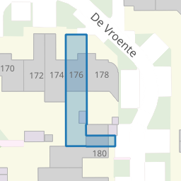 Perceel NNN00-F-2325