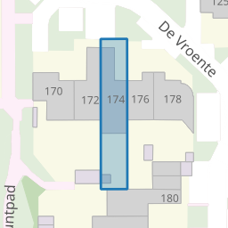 Perceel NNN00-F-2326