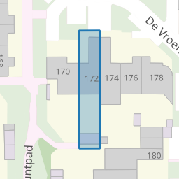 Perceel NNN00-F-2327