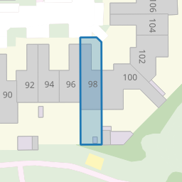 Perceel NNN00-F-2343