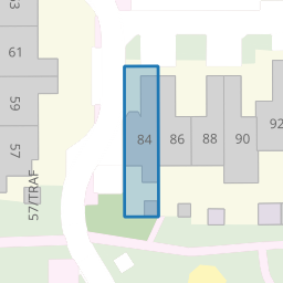 Perceel NNN00-F-2350