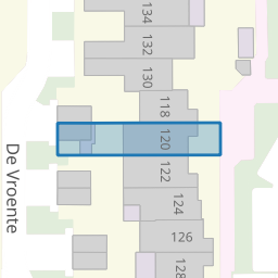 Perceel NNN00-F-2355