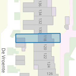 Perceel NNN00-F-2356