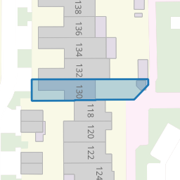Perceel NNN00-F-2357