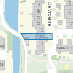 Perceel NNN00-F-2374