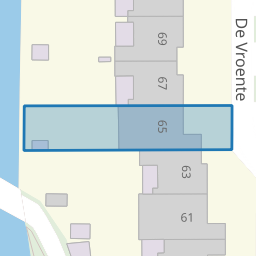 Perceel NNN00-F-2376