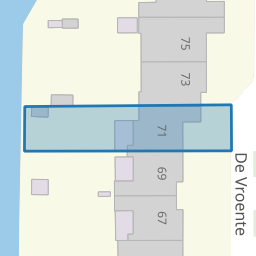 Perceel NNN00-F-2379