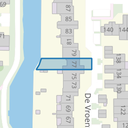 Perceel NNN00-F-2382