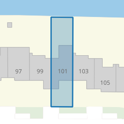 Perceel NNN00-F-2394