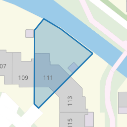 Perceel NNN00-F-2399