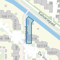 Perceel NNN00-F-2402