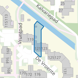 Perceel NNN00-F-2404