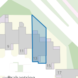 Perceel NNN00-F-2417