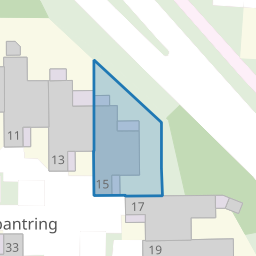 Perceel NNN00-F-2418