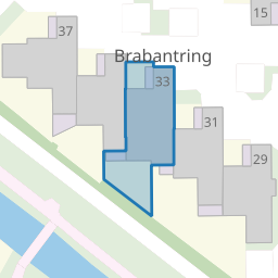 Perceel NNN00-F-2421