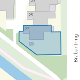 Perceel NNN00-F-2429