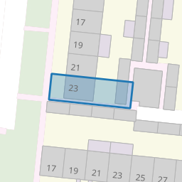 Perceel NNN00-F-2441