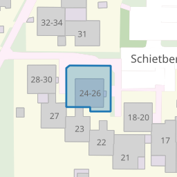 Perceel NNN00-F-2459