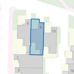 Perceel NNN00-F-2491