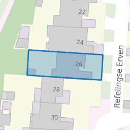 Perceel NNN00-F-2494