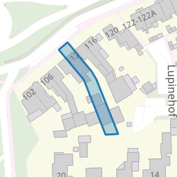 Perceel NNN00-F-2518