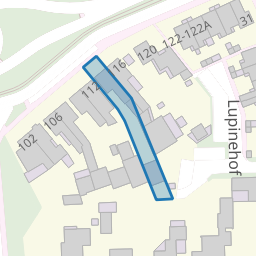 Perceel NNN00-F-2519