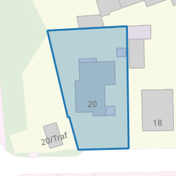 Perceel NNN00-F-2521