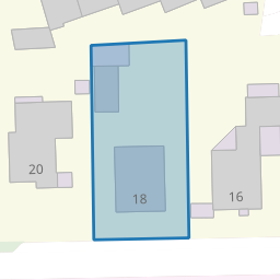 Perceel NNN00-F-2522