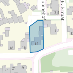 Perceel NNN00-F-2524