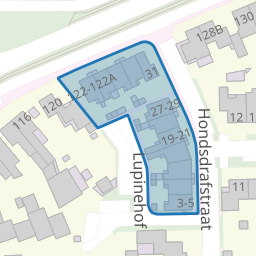 Perceel NNN00-F-2525