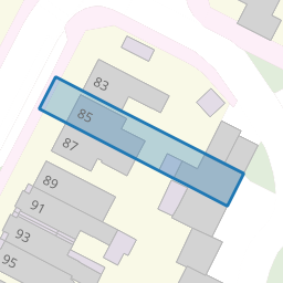 Perceel NNN00-F-2533