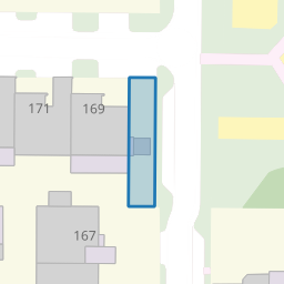Perceel NNN00-F-2539