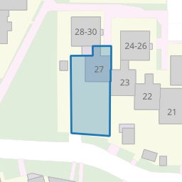 Perceel NNN00-F-2552