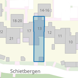 Perceel NNN00-F-2557