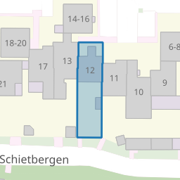 Perceel NNN00-F-2558